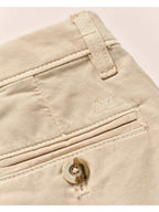 Nassau Jr. Cotton Blend Shorts