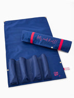 Oh My Mahjong Tile Let's Rack & Roll Bag
