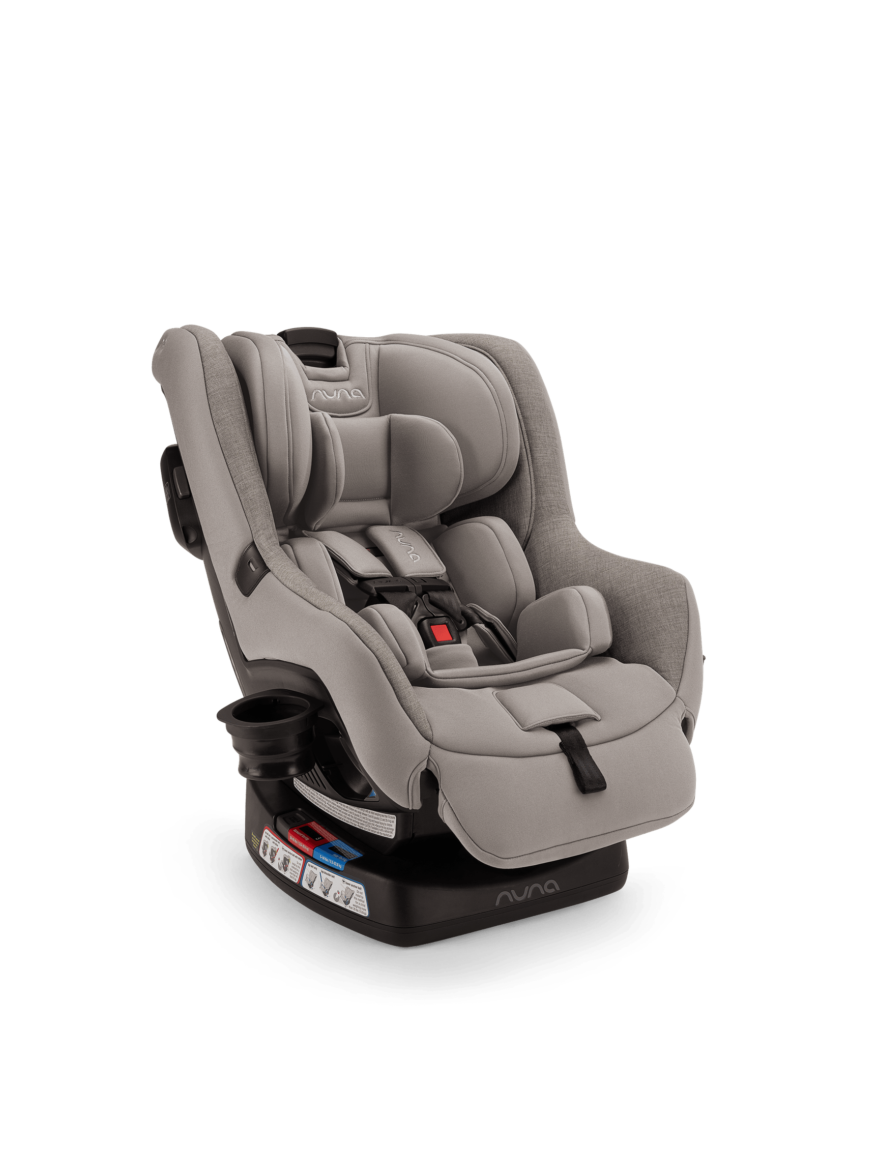 RAVA Convertible Car Seat