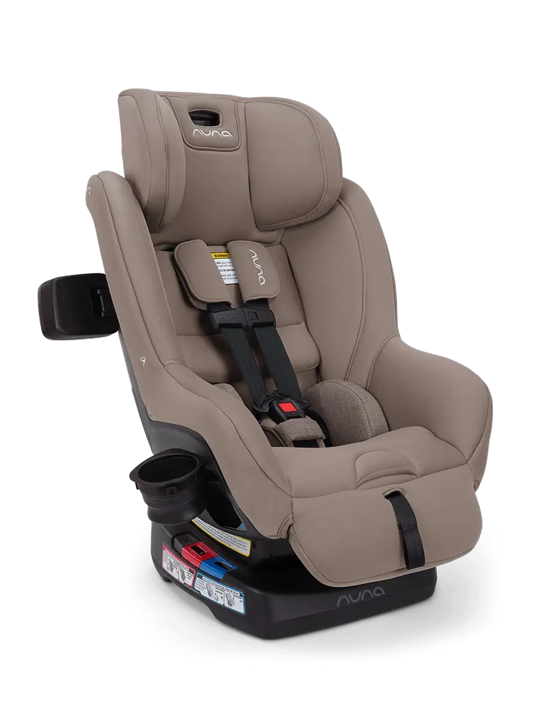 RAVA Next Convertible Car Seat