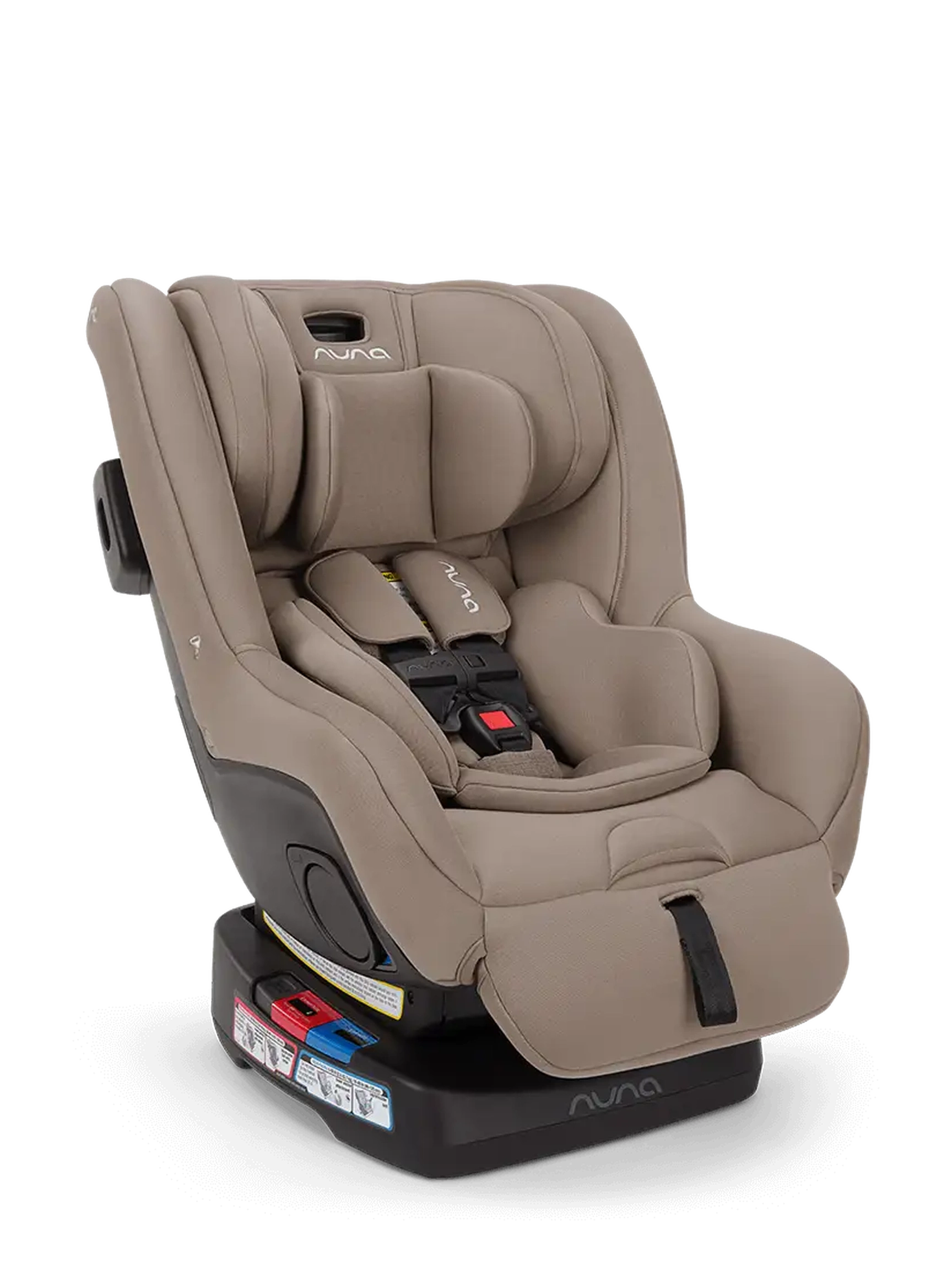 RAVA Next Convertible Car Seat