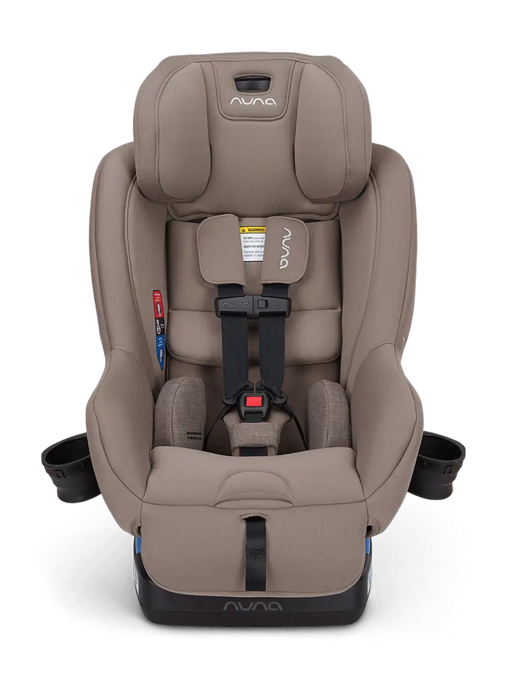 RAVA Next Convertible Car Seat