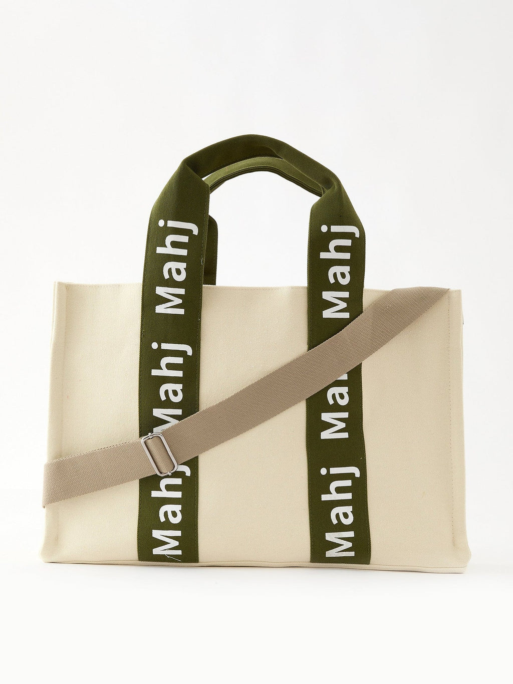 Oh My Mahjong Mahj It All Bag