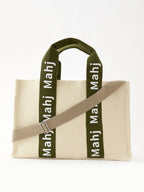 Oh My Mahjong Mahj It All Bag