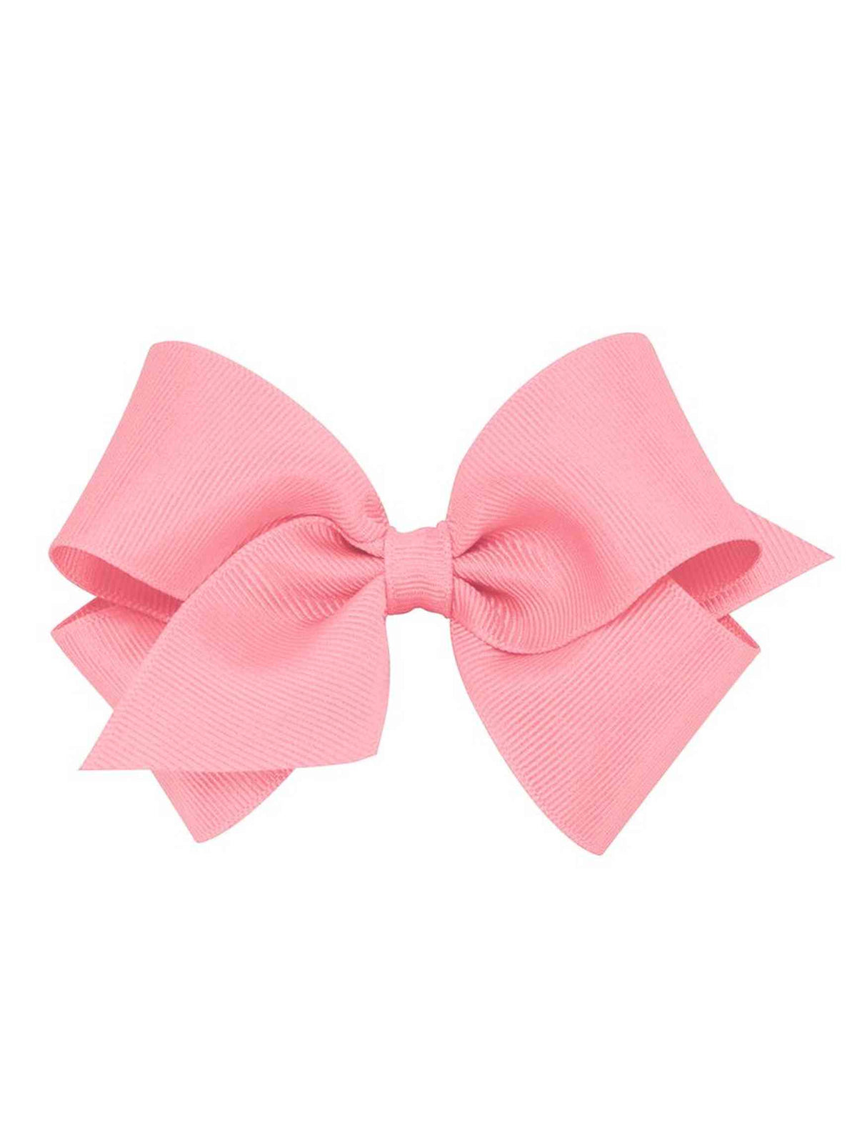 Small Classic Grosgrain Bow - Plain Wrap