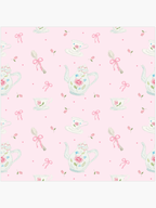 Tea For Two Bloomer Pant Set