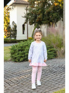 Hidden Castle Pant Set