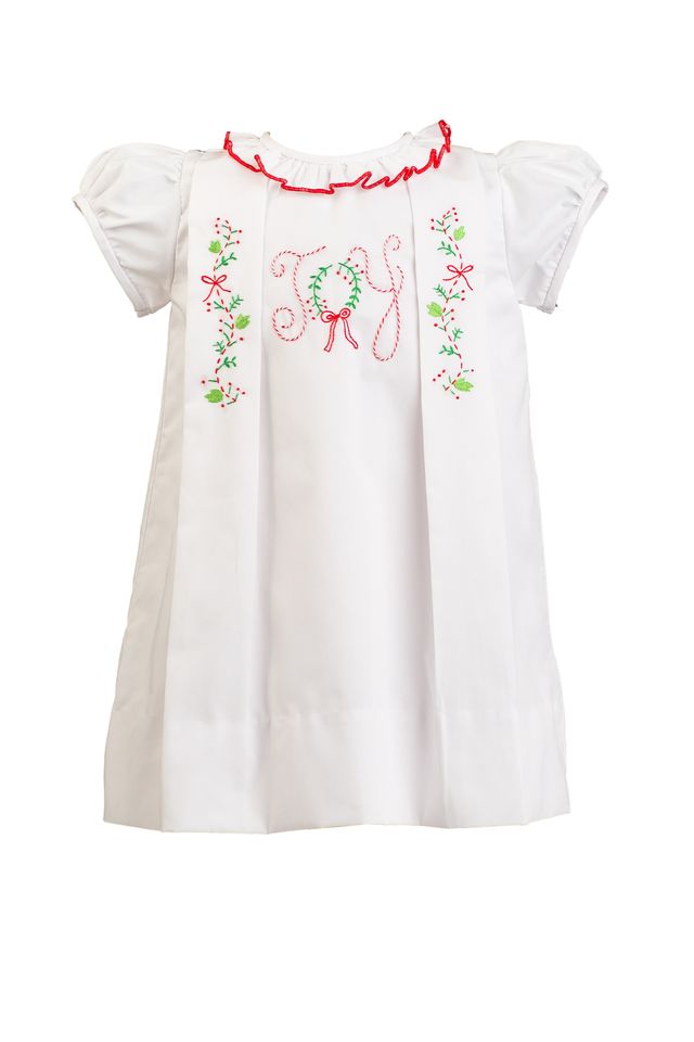 Joyful Dress