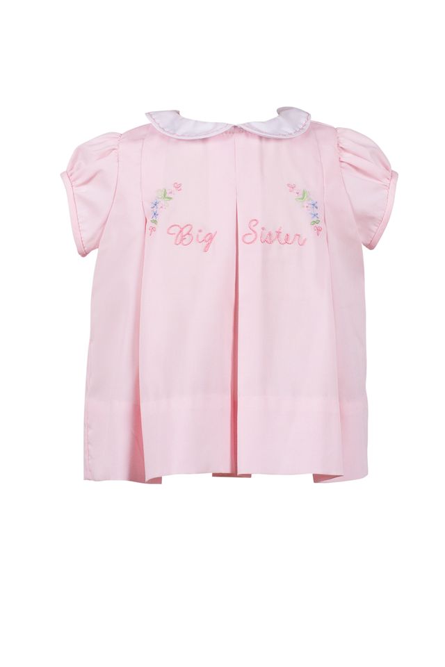 Big Sister Dress