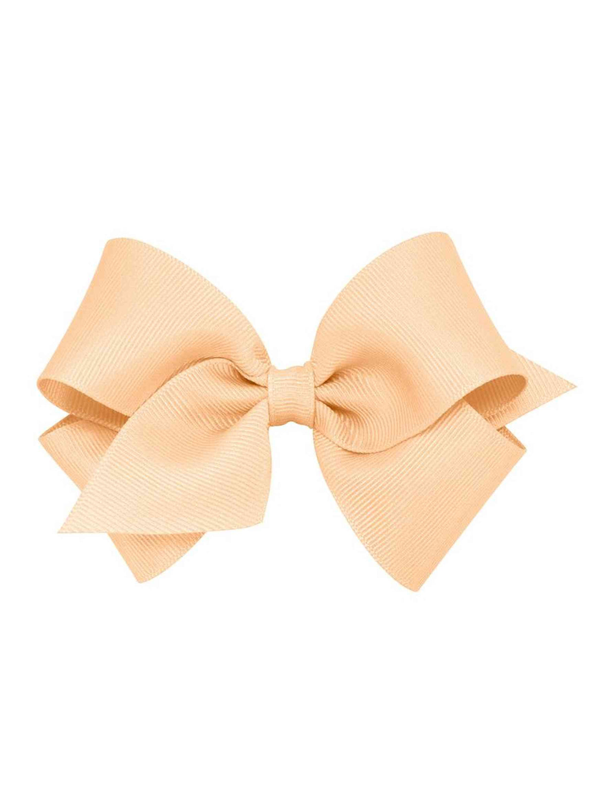 Small Classic Grosgrain Bow - Plain Wrap