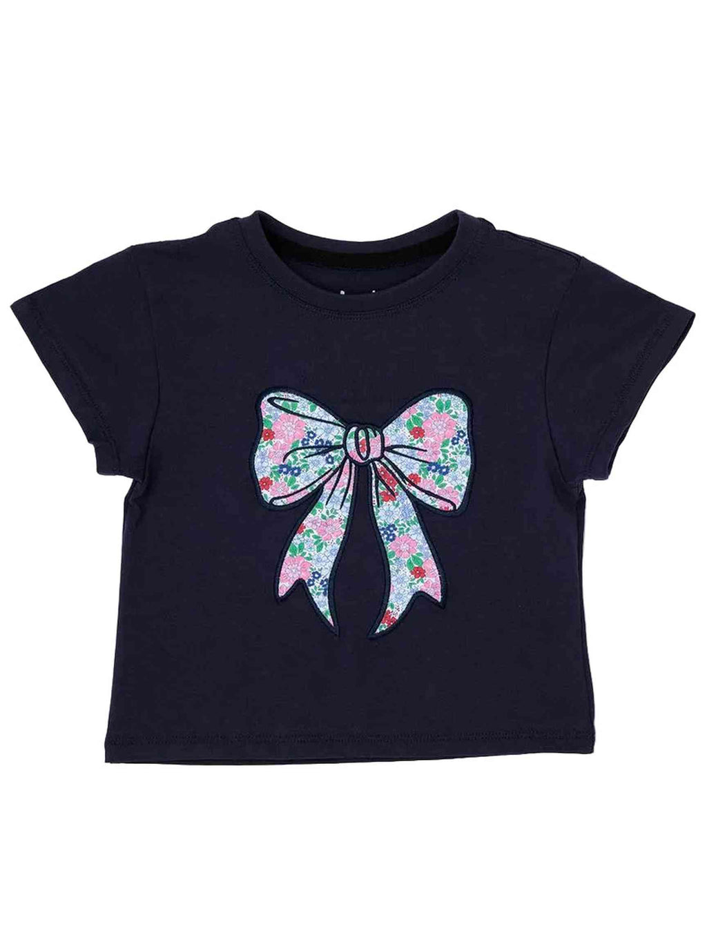 Boxy London Floral Top