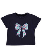 Boxy London Floral Top