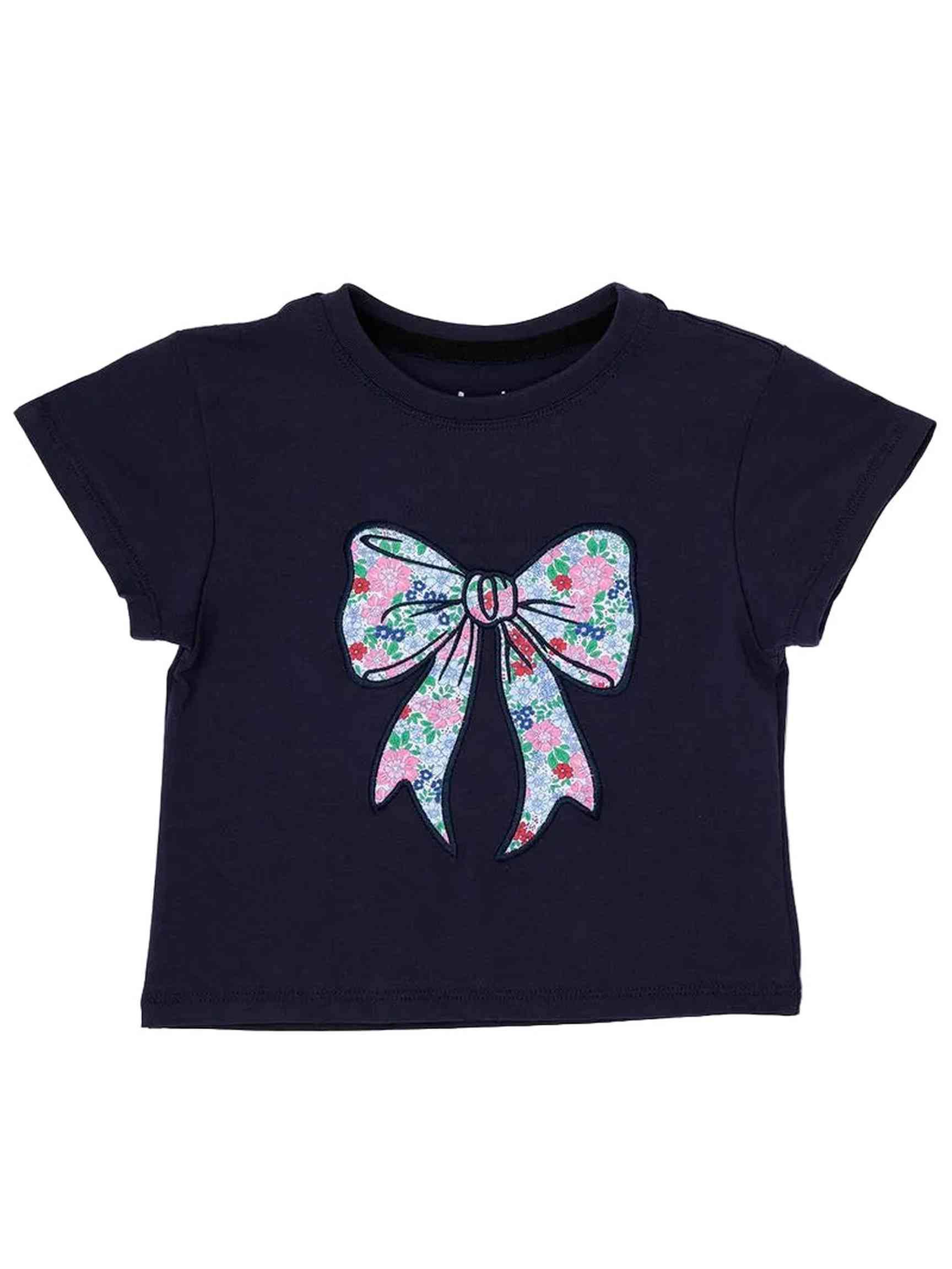 Boxy London Floral Top