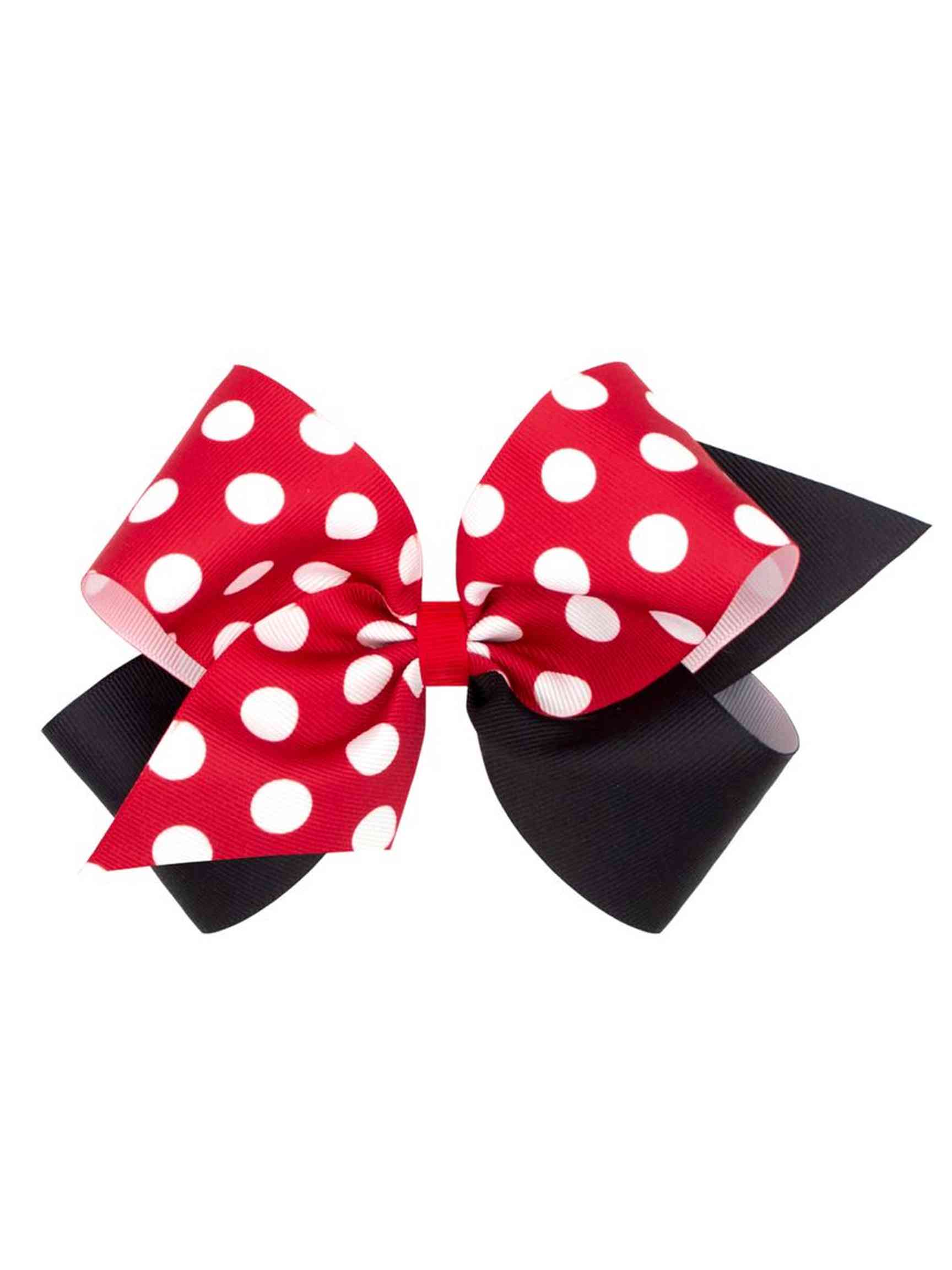 Max Dot Print Bow