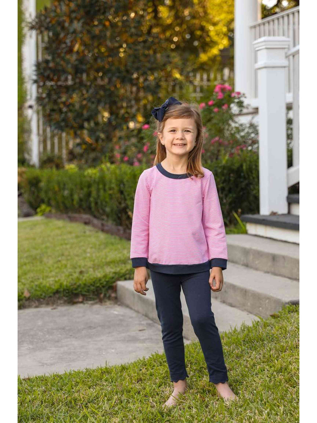 Reagan Pant Set
