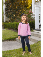 Reagan Pant Set