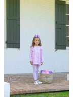 Fluffy Friends Pant Set