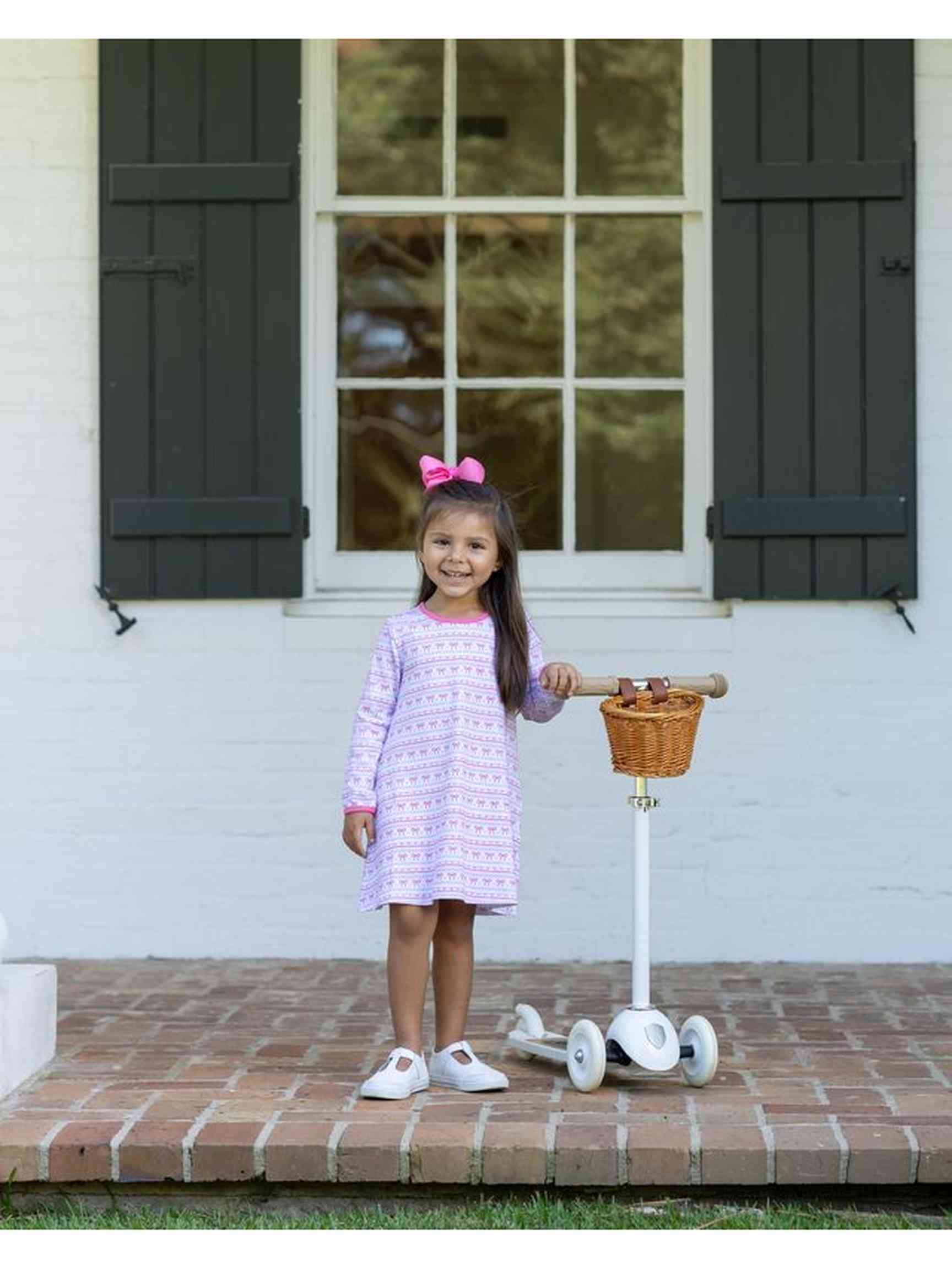 Sweetheart Dress