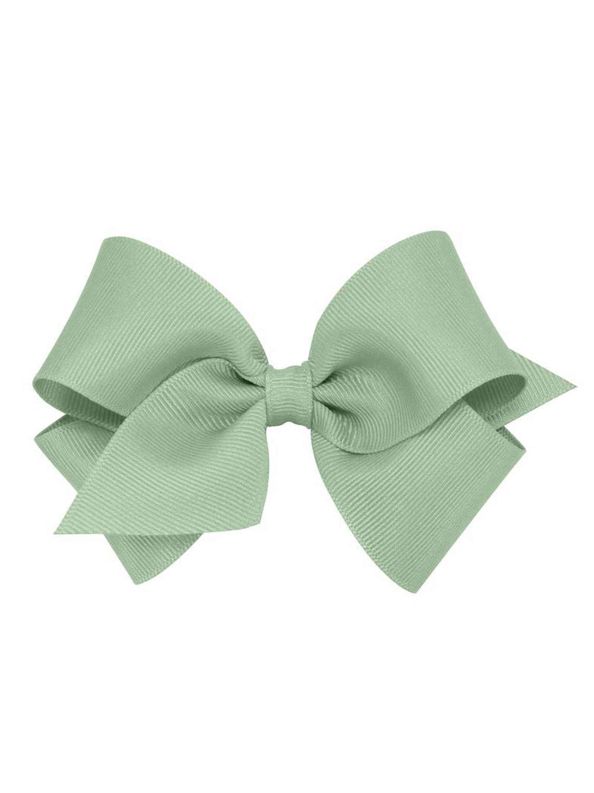 Small Classic Grosgrain Bow - Plain Wrap