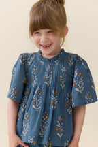 Jaipur Top - Balsam Dewdrop
