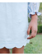 Vineyard Blooms Skort Set