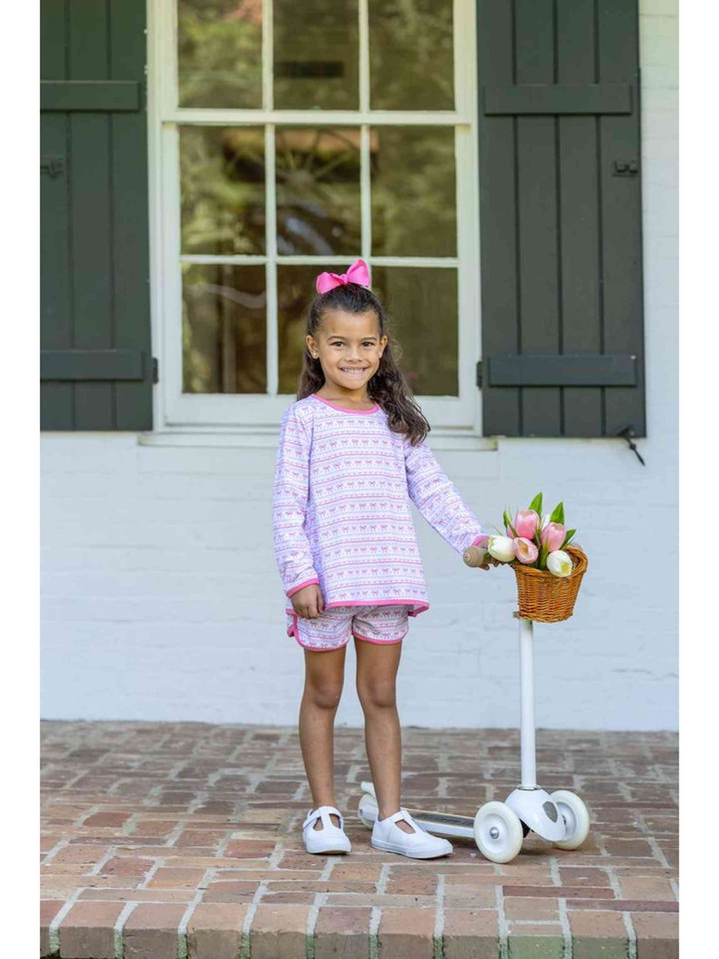 Sweetheart Play Set