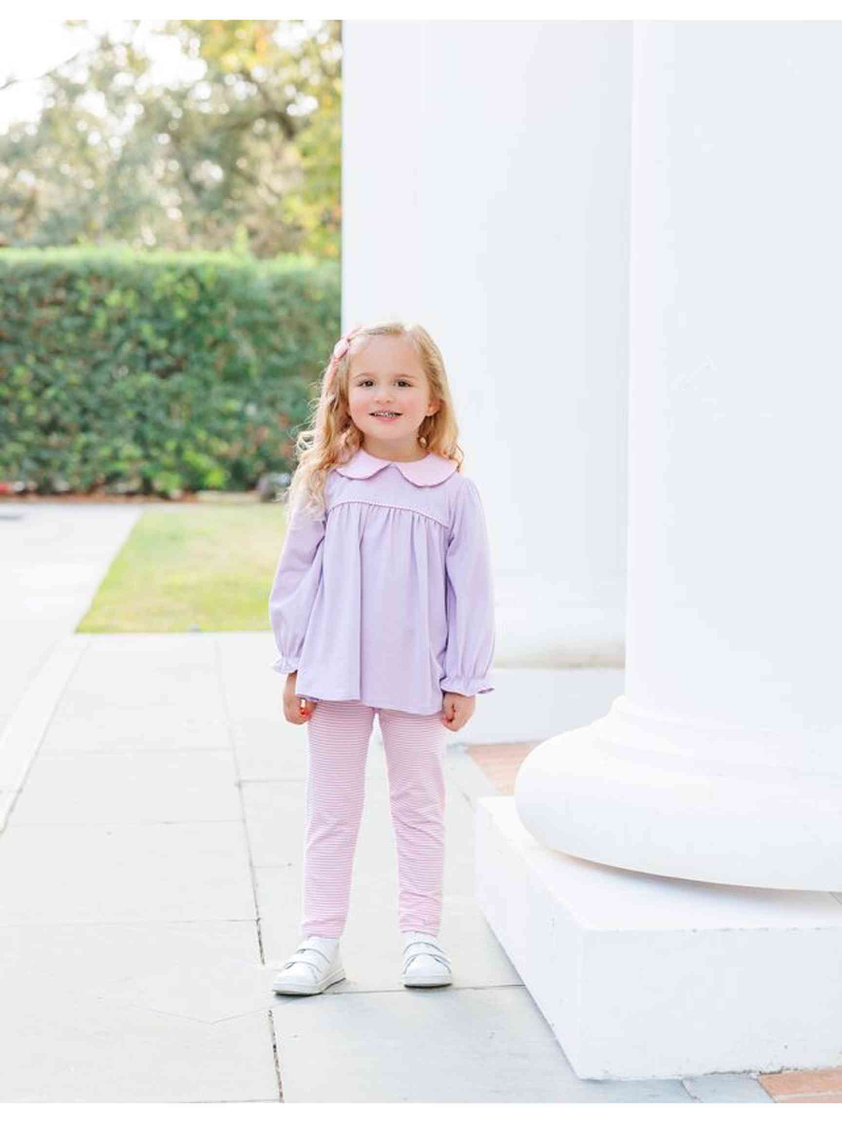 Abigail Pant Set