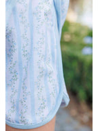 Vineyard Blooms Play Set