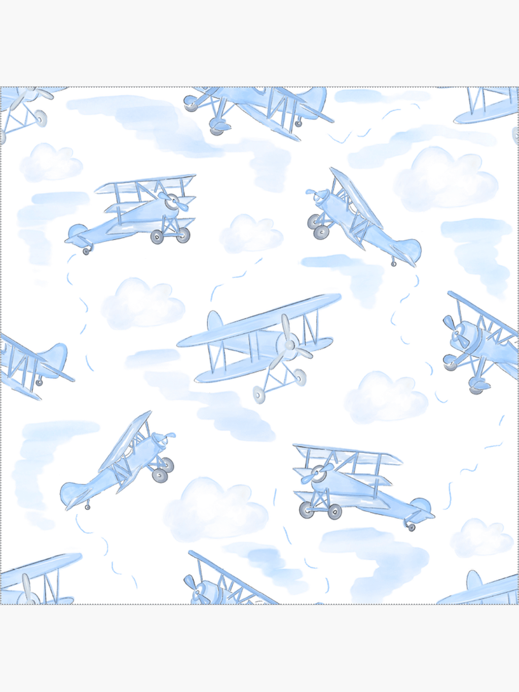 Up Up & Away Pant Set