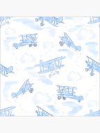 Up Up & Away Pant Set