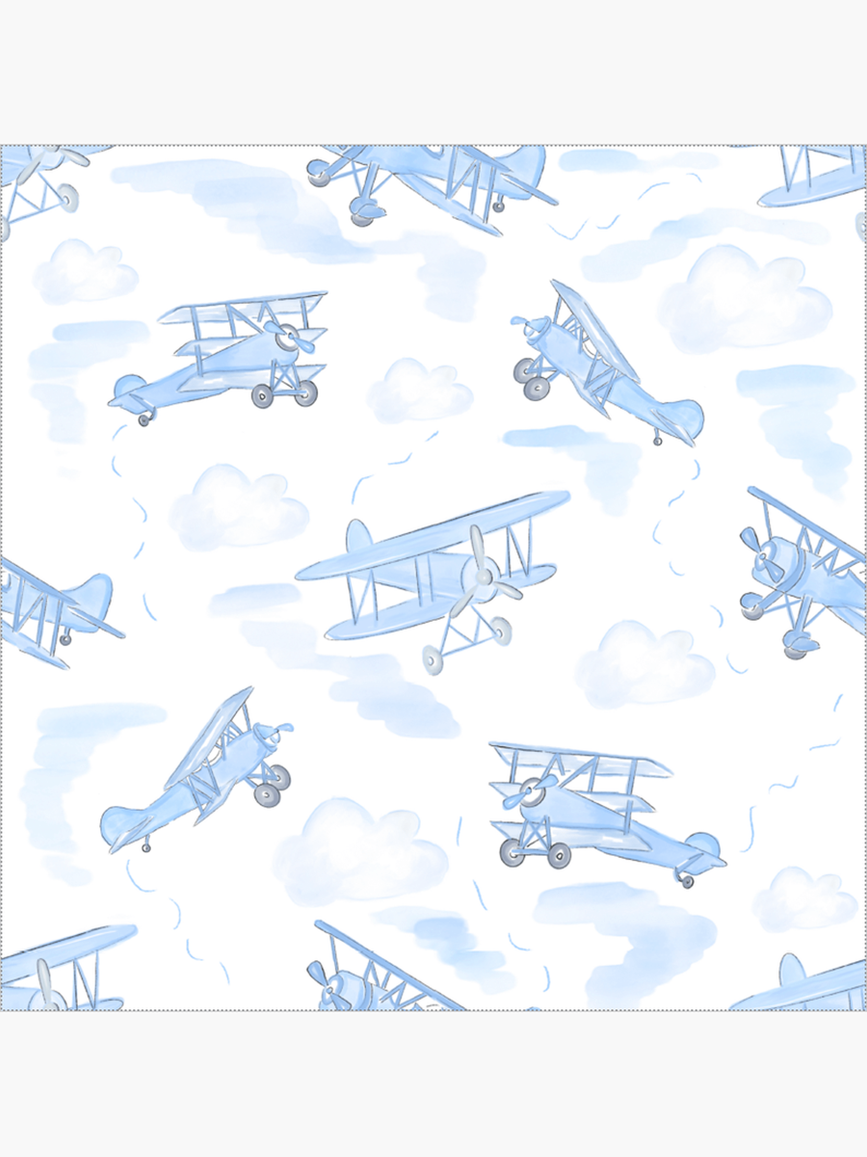 Up Up & Away Pant Set