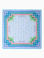 Oh My Mahjong Mat