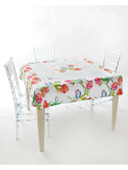 Oh My Mahjong Tablecloth