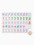 Oh My Mahjong Tiles