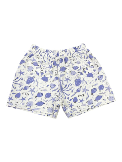 PRE-ORDER Conrad Shorts- Under the Sea