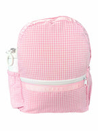 Oh! Mint Backpack w/ Pocket