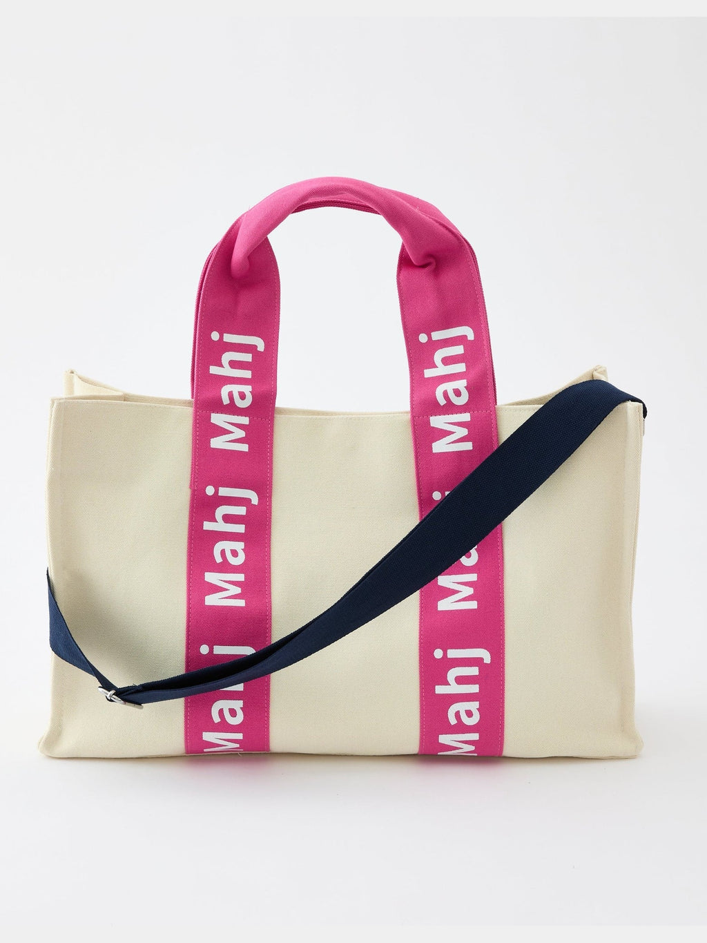Oh My Mahjong Mahj It All Bag