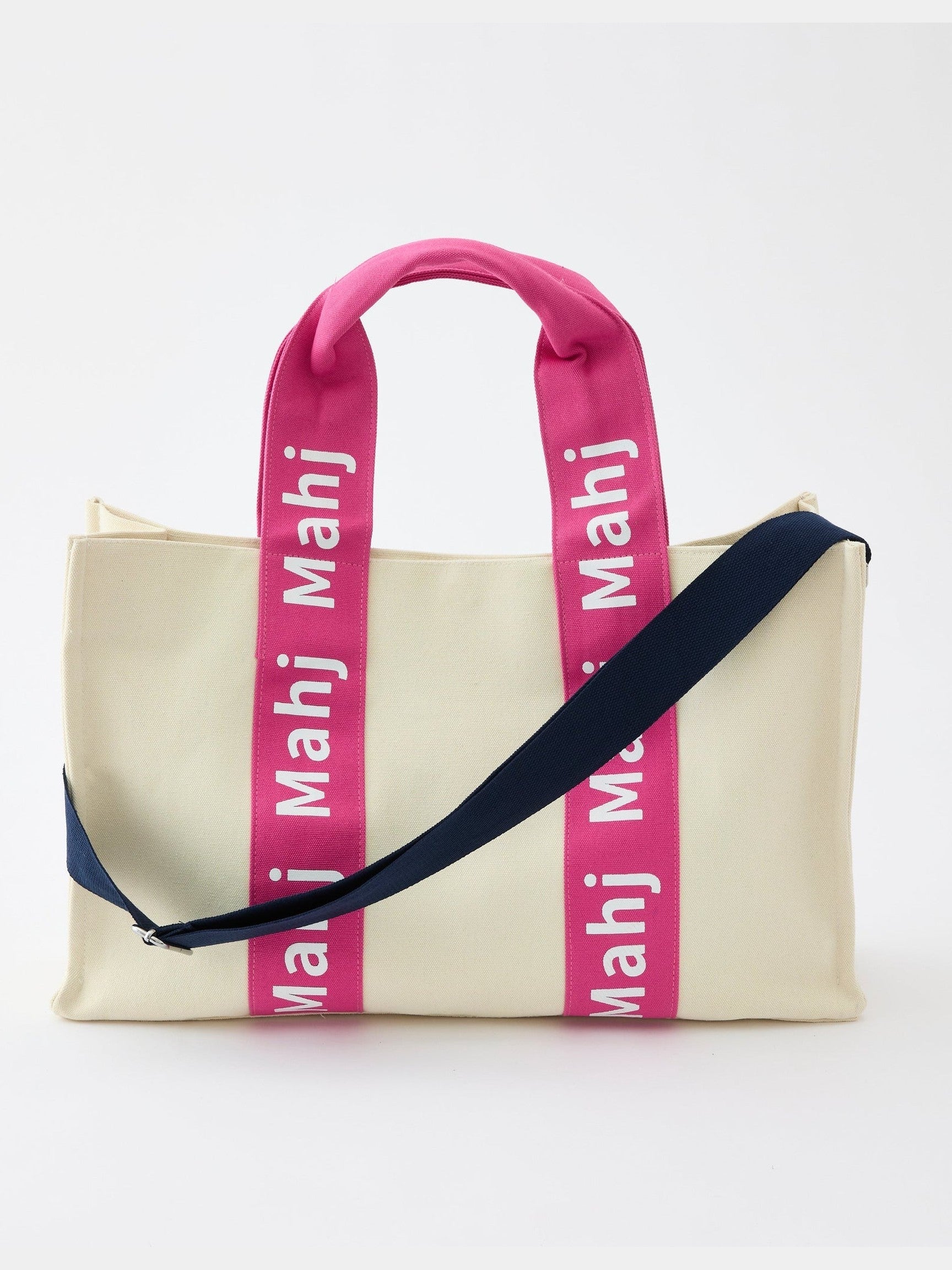 Oh My Mahjong Mahj It All Bag