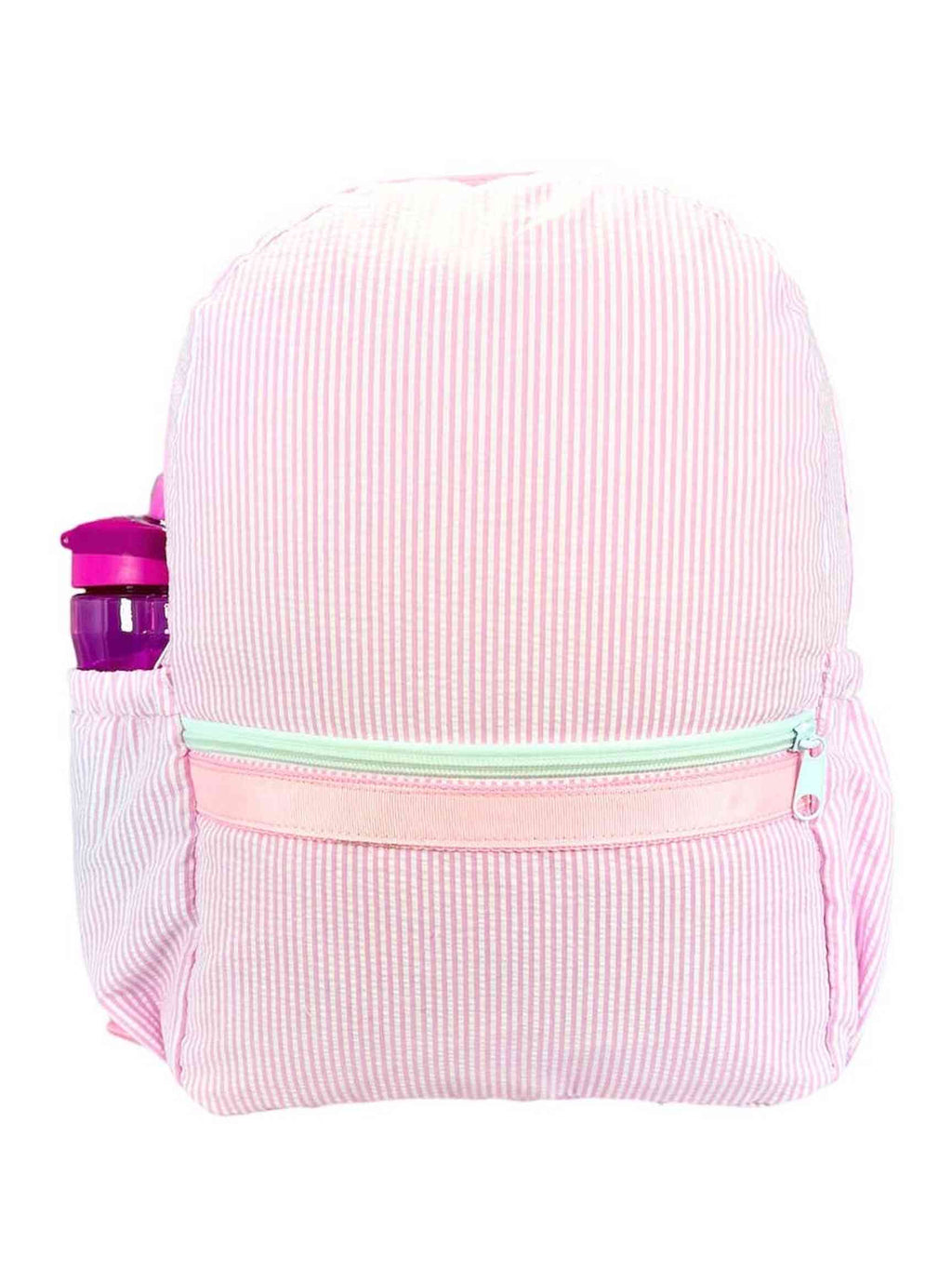 Oh! Mint Backpack w/ Pocket