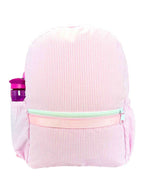 Oh! Mint Backpack w/ Pocket
