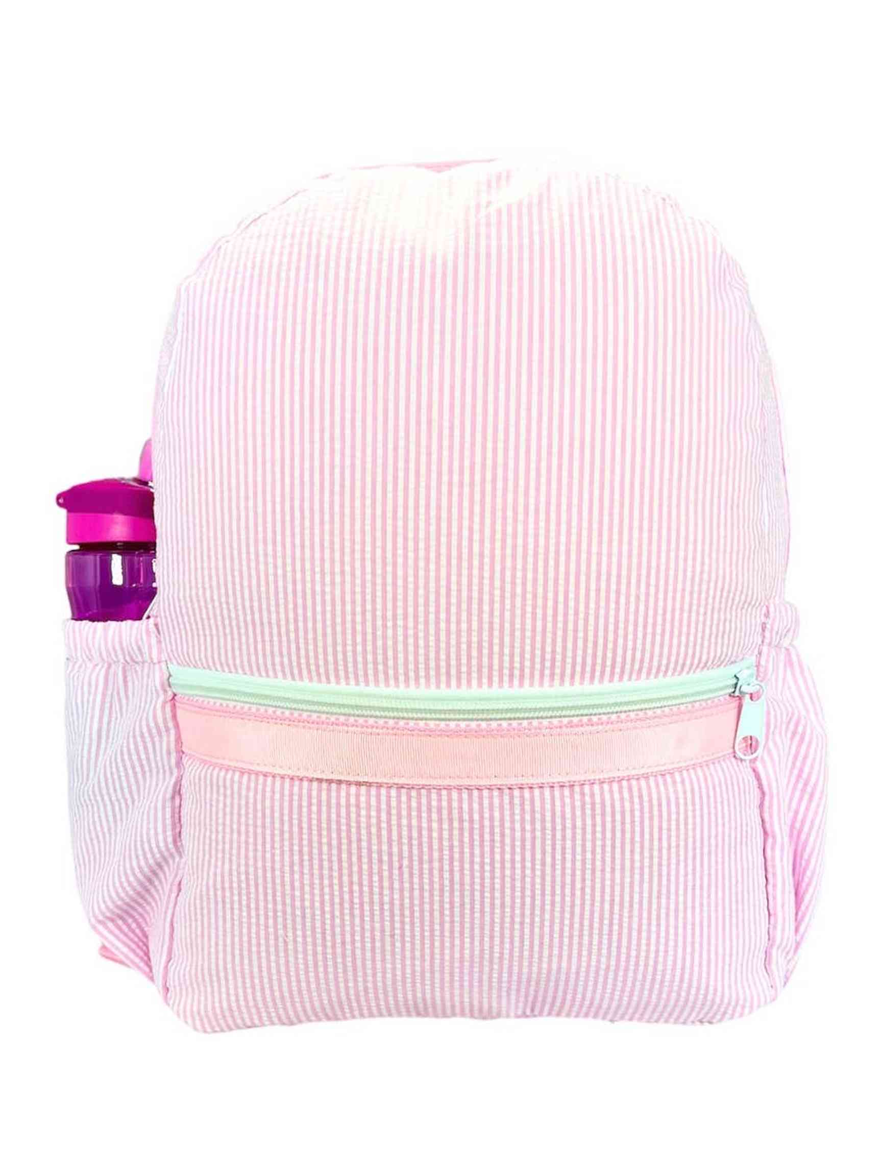 Oh! Mint Backpack w/ Pocket