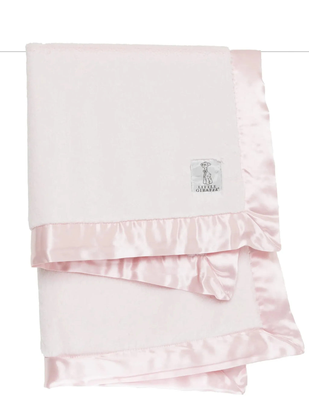 Luxe Baby Blanket
