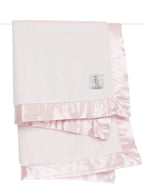 Luxe Baby Blanket