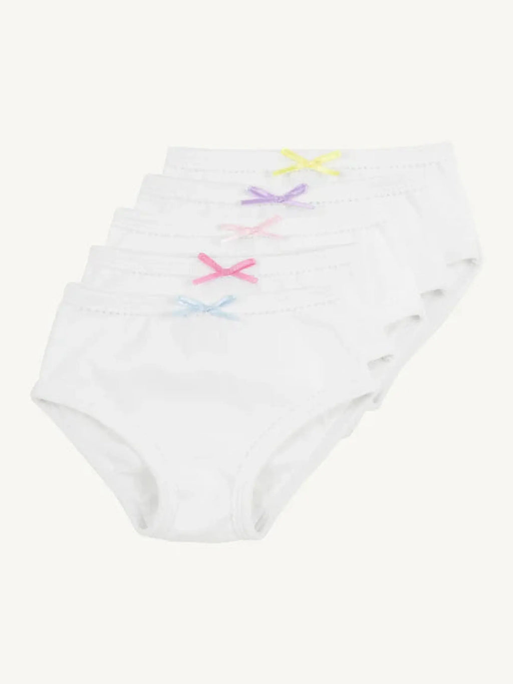 Pippy's Underpinnings Set- 5 Pack
