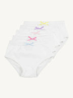 Pippy's Underpinnings Set- 5 Pack