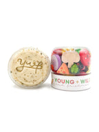 Pizza Grab & Go Dough Jar