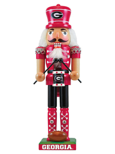 PREORDER Georgia Nutcracker