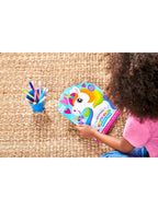Playful Pages Activity Book - Unicorn Party