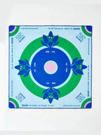 Oh My Mahjong Mat