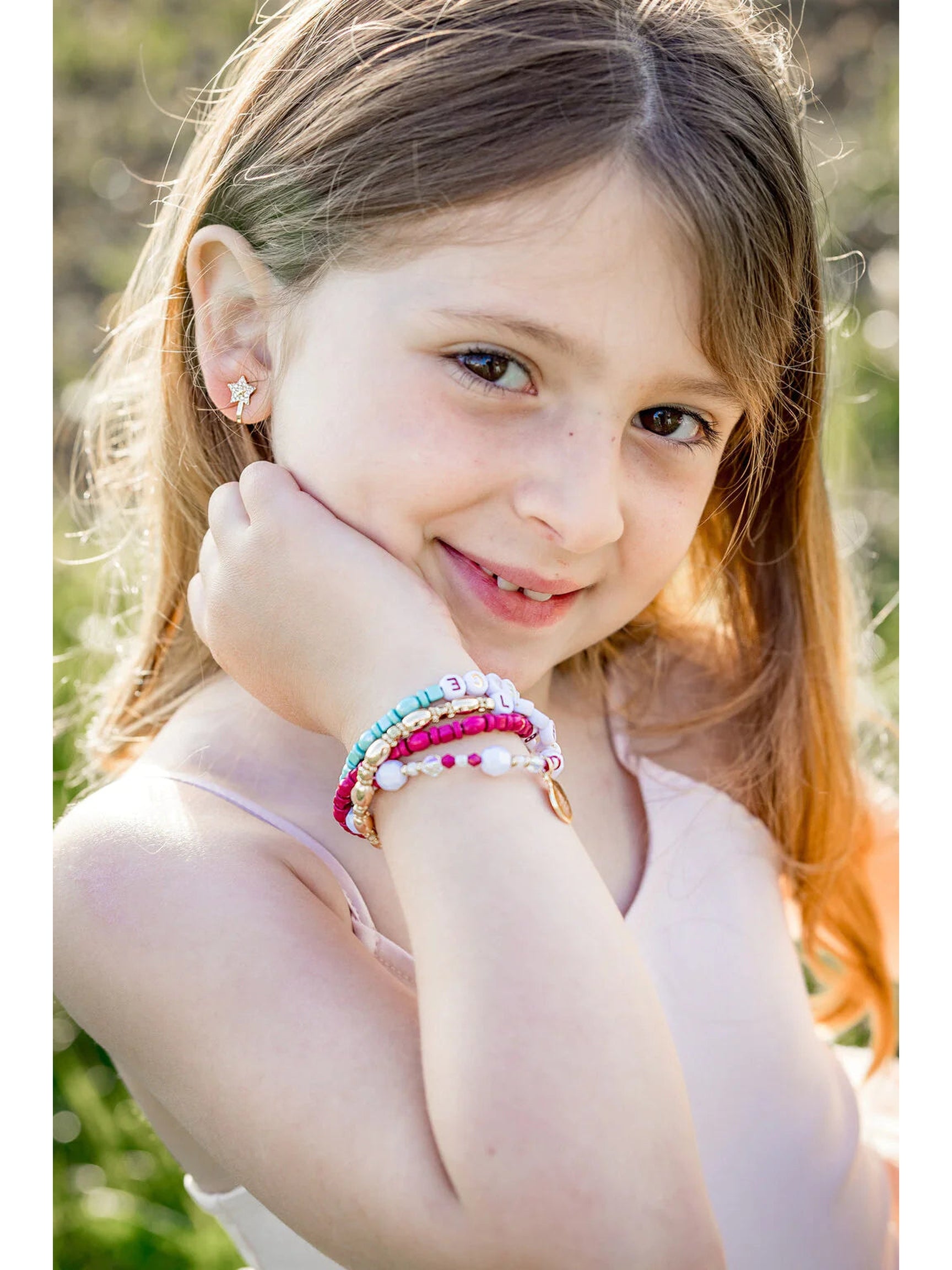 Holiday Bracelet - Asst'd